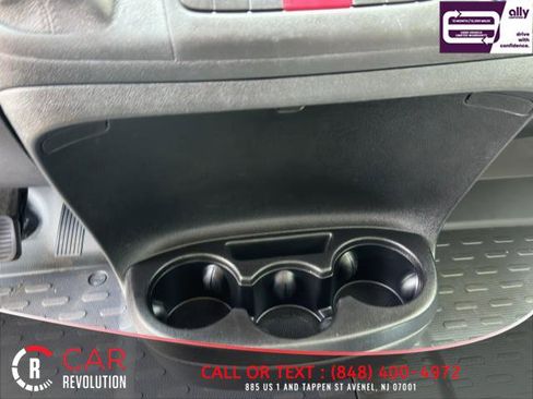 Used 2020 RAM ProMaster 1500 image 24