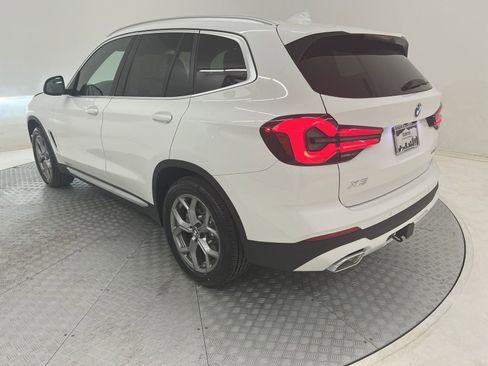 Used 2023 BMW X3 xDrive30i w/ Convenience Package image 3