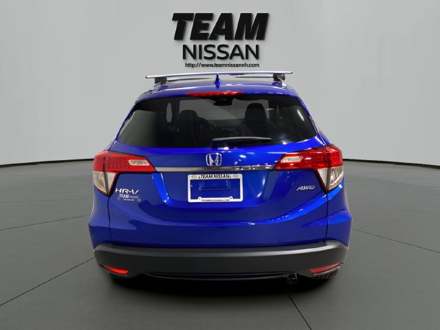 Used 2019 Honda HR-V EX image 5