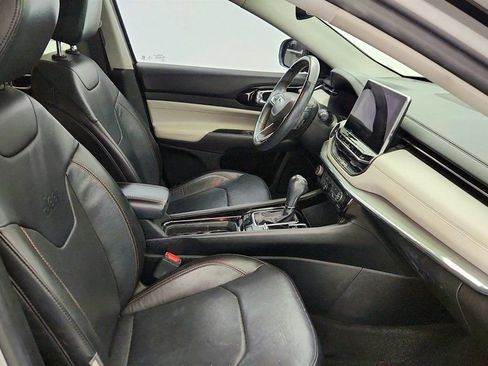 Used 2022 Jeep Compass Limited w/ Elite Group image 20