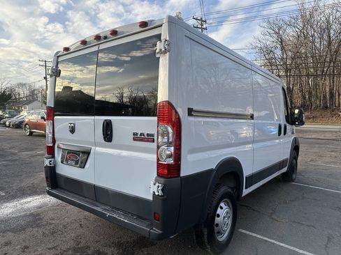 Used 2016 RAM ProMaster 1500 image 6