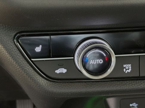 New 2026 Honda HR-V EX-L image 24