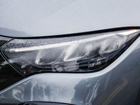 Certified 2023 Mercedes-Benz EQE 350+ 350+ Sedan image 7