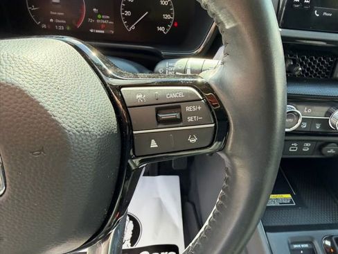 Certified 2024 Honda CR-V EX-L image 21