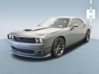 Used 2023 Dodge Challenger R/T w/ T/A Package RWD video 1