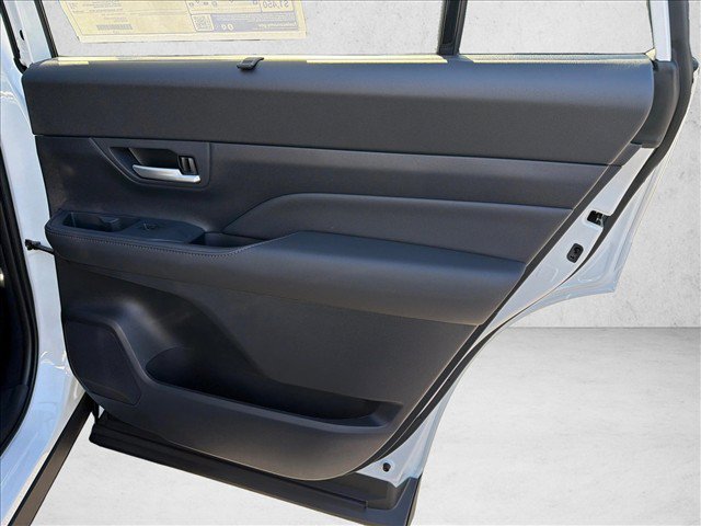 New 2026 Toyota Grand Highlander AWD Hybrid image 16