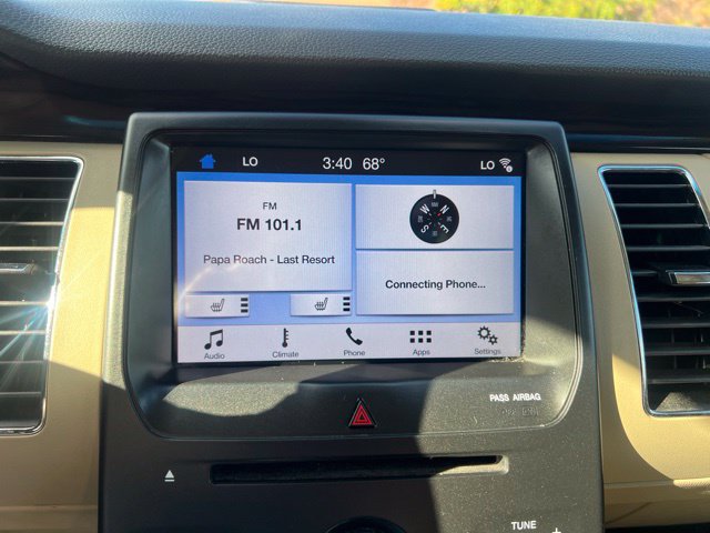 Used 2019 Ford Flex SEL w/ Equipment Group 202A AWD/4WD image 32