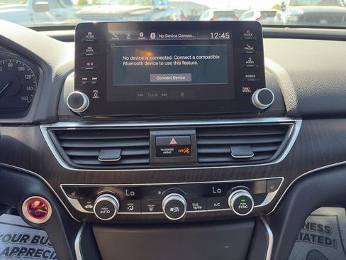 Used 2018 Honda Accord EX-L image 13