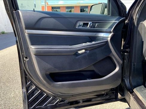 Used 2019 Ford Explorer XLT AWD/4WD image 22