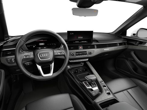 Certified 2023 Audi A5 2.0T Premium Plus w/ Premium Plus AWD/4WD image 3