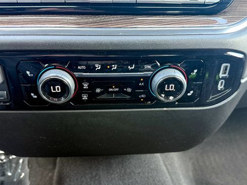 Certified 2023 Chevrolet Silverado 1500 RST AWD/4WD image 33
