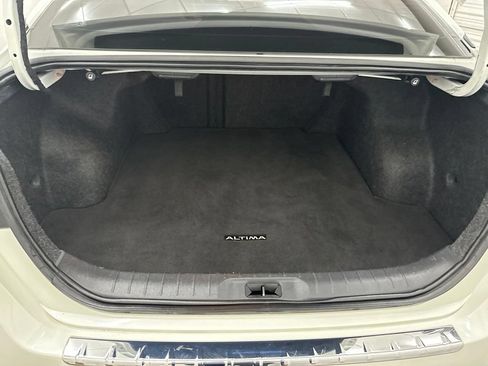 Used 2022 Nissan Altima 2.5 SL FWD image 27