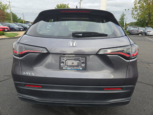 Used 2024 Honda HR-V LX image 3