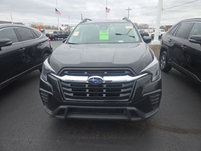 Used 2024 Subaru Ascent Premium w/ Convenience Package