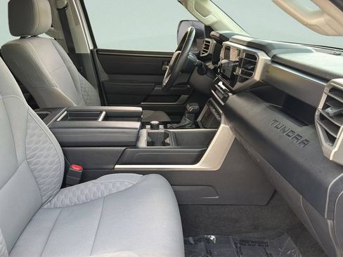 Used 2024 Toyota Tundra SR5 w/ TRD Sport Package RWD image 31