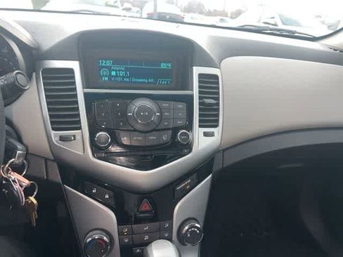 Used 2011 Chevrolet Cruze LS w/ Connectivity Package image 20