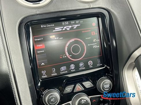 Used 2016 Dodge Viper GTS RWD image 22