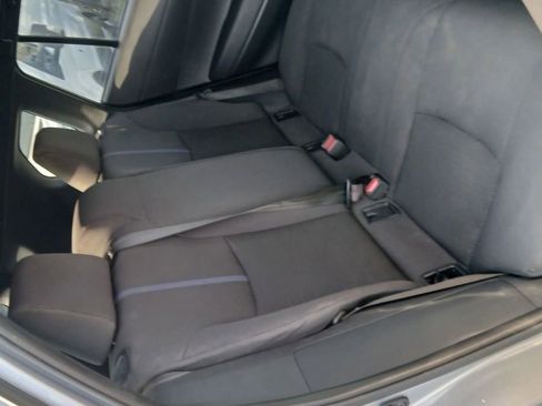 Used 2024 Toyota Corolla Cross AWD Hybrid image 17