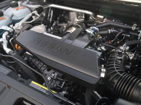 New 2026 Nissan Rogue Platinum w/ Platinum Premium Package image 27