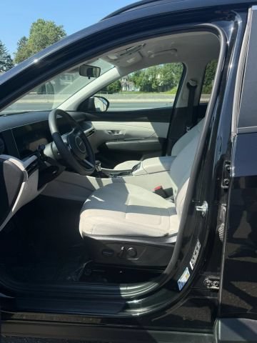 Used 2025 Hyundai Tucson SEL AWD/4WD image 15