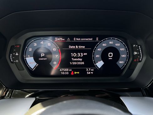 Used 2023 Audi A3 2.0T Premium image 14