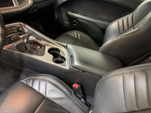 Used 2018 Dodge Challenger SRT Hellcat image 20