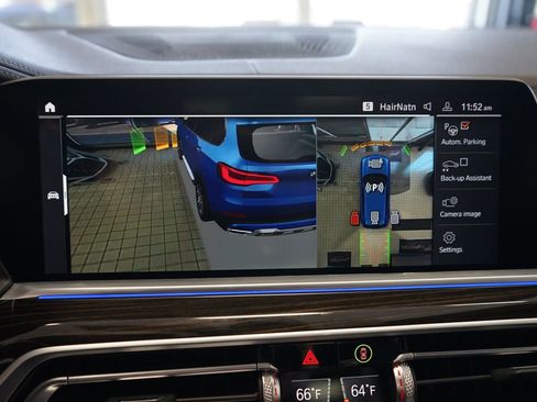 Used 2021 BMW X5 xDrive40i w/ Convenience Package image 9