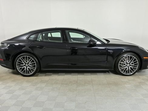 New 2026 Porsche Panamera 4 E-Hybrid AWD/4WD image 29