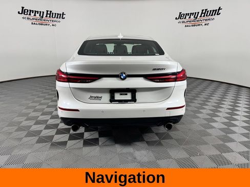 Used 2024 BMW 228i Gran Coupe 228i w/ Convenience Package image 8