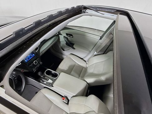 Used 2016 Acura RDX FWD w/ Technology Package image 21