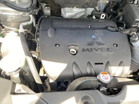 Used 2022 Mitsubishi Outlander Sport SE AWD/4WD image 18