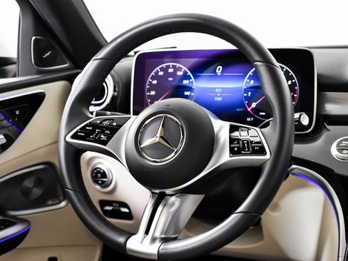 Certified 2025 Mercedes-Benz C 300 Sedan image 22