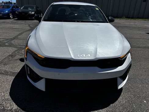 Used 2025 Kia K5 GT-Line AWD/4WD image 9