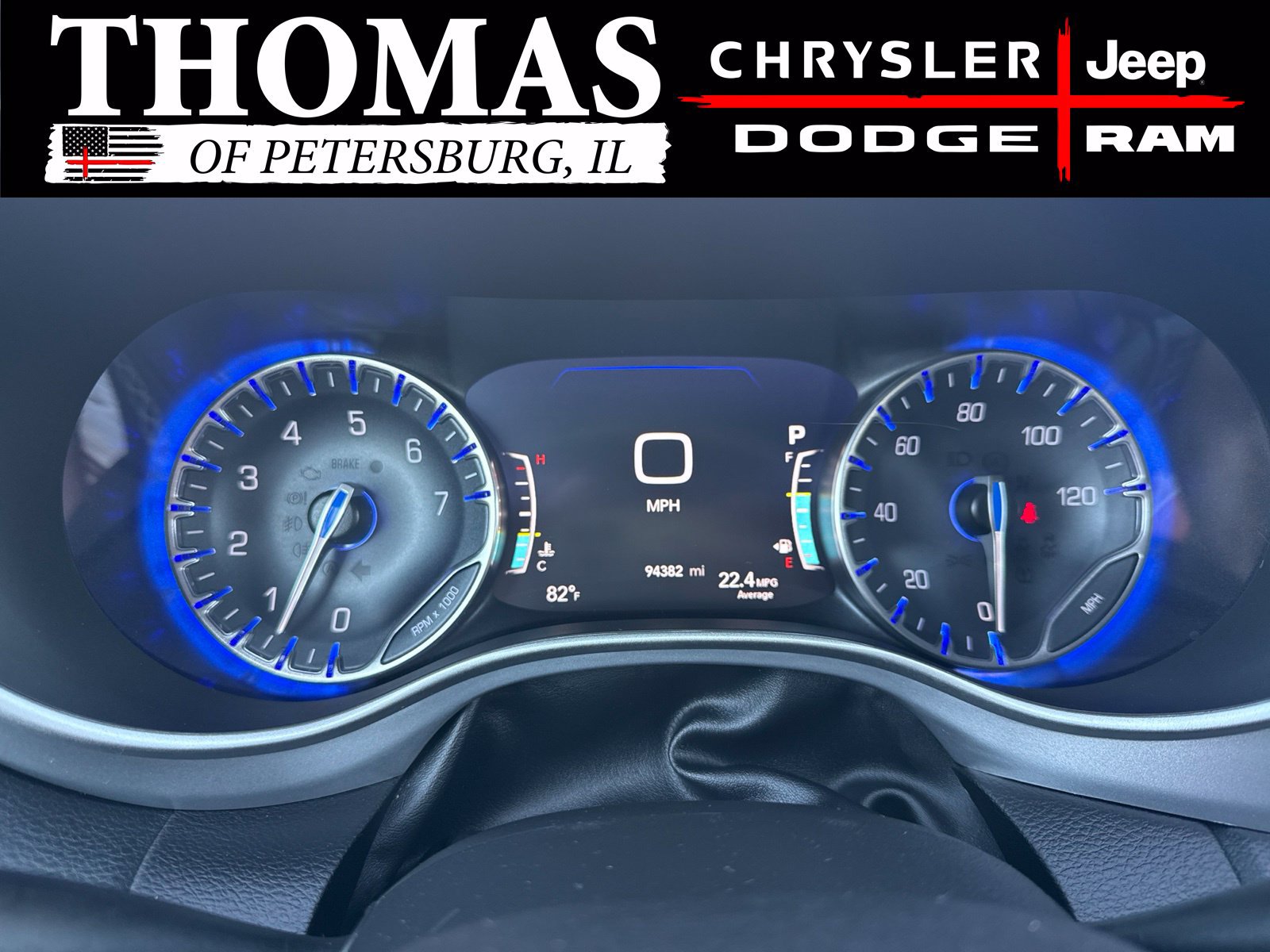 Used 2020 Chrysler Pacifica Touring-L Plus w/ S Appearance Package FWD image 17