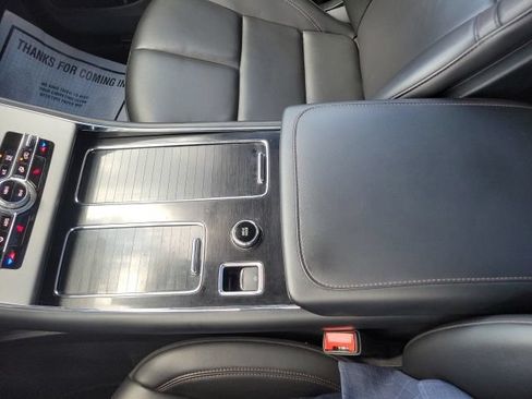 Certified 2023 Lincoln Aviator AWD w/ Premium Package image 39