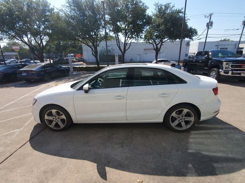 Used 2017 Audi A3 2.0T Premium FWD image 3