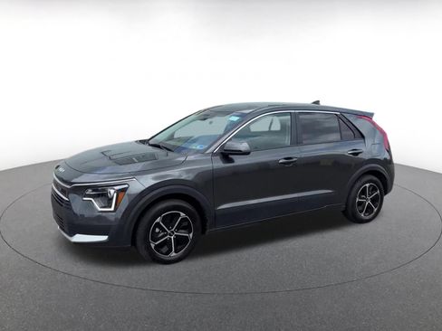 Used 2026 Kia Niro LX FWD image 8