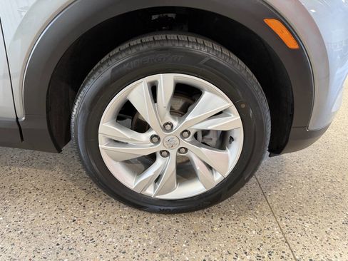 Used 2024 Buick Encore GX Preferred FWD image 32
