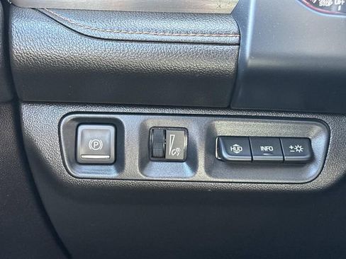 Used 2023 GMC Acadia AT4 w/ Technology Package AWD/4WD image 27