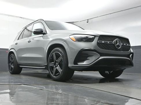 New 2026 Mercedes-Benz GLE 350 4MATIC image 33