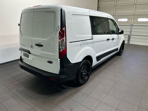 Used 2023 Ford Transit Connect XL FWD image 3
