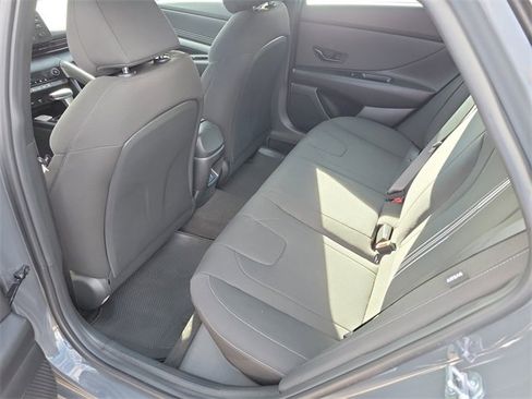 New 2026 Hyundai Elantra Sport w/ Cargo Package image 19