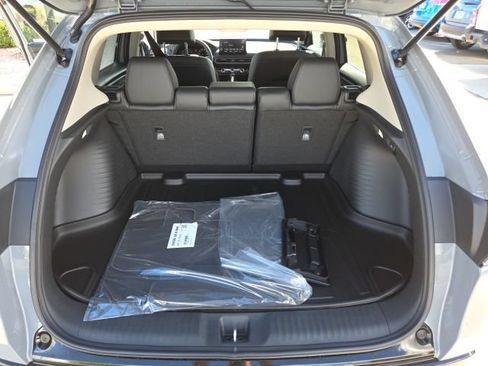 New 2027 Honda HR-V EX-L image 9