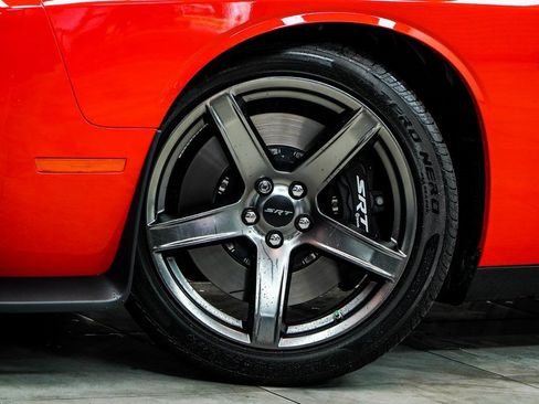 Used 2023 Dodge Challenger SRT Hellcat image 3