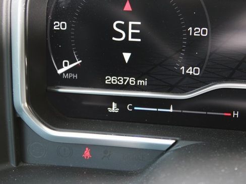 Used 2024 GMC Sierra 1500 Denali w/ Denali Reserve Package image 10