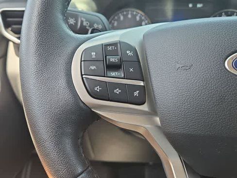 Used 2020 Ford Explorer Limited RWD image 24