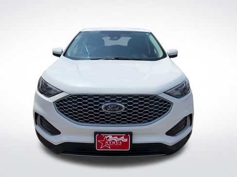 Used 2024 Ford Edge SEL AWD/4WD image 2