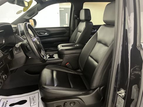 Used 2024 Chevrolet Tahoe LT image 15