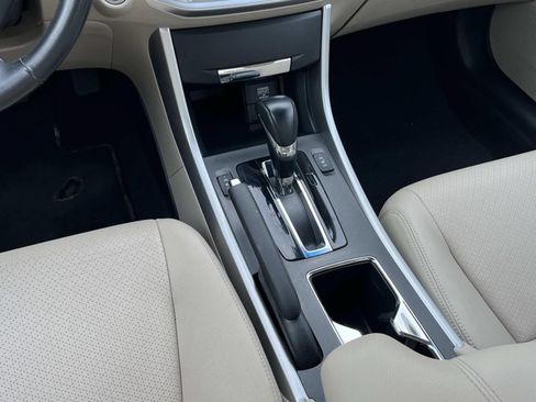 Used 2013 Honda Accord EX-L image 14