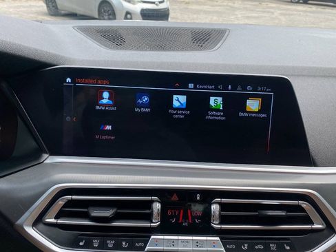 Used 2019 BMW X5 xDrive40i w/ Premium Package 2 AWD/4WD image 35